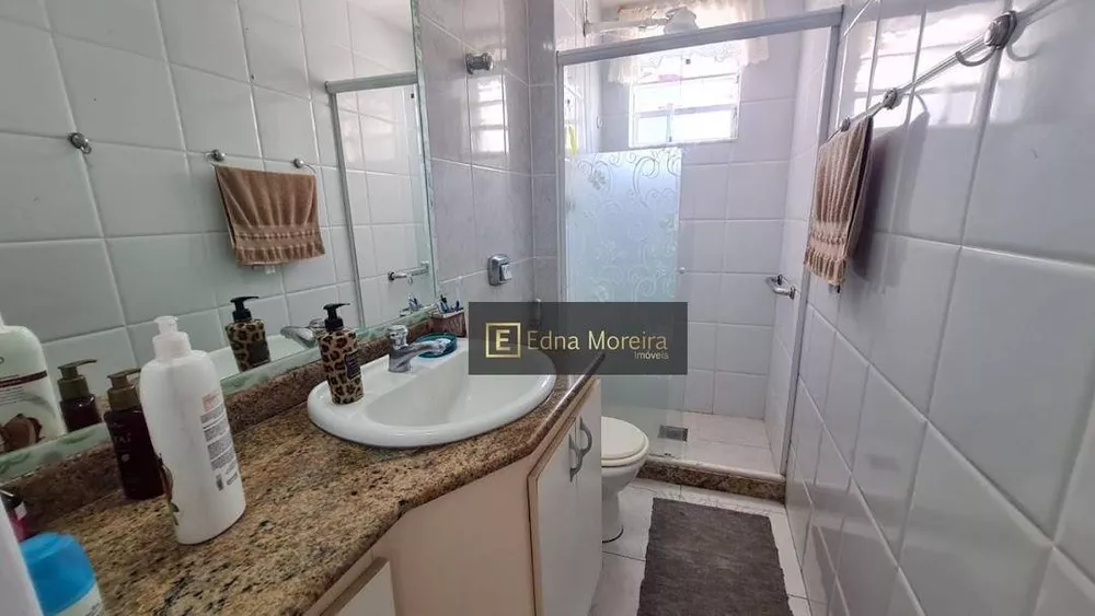 Apartamento, 3 quartos, 100 m² - Foto 3