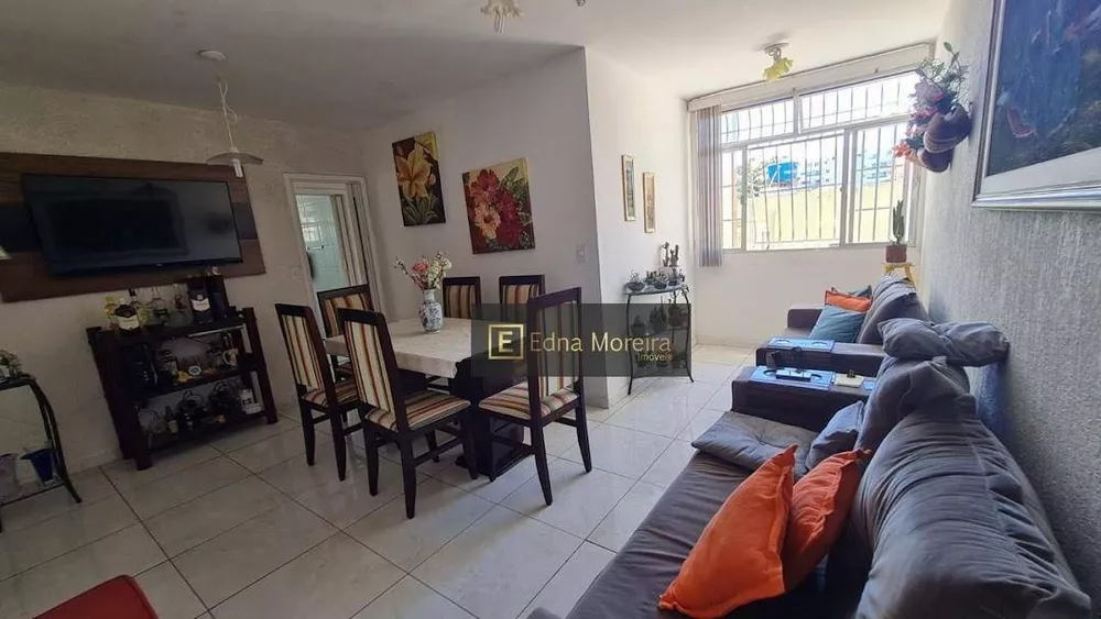 Apartamento, 3 quartos, 100 m² - Foto 8