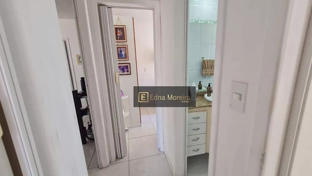 Apartamento, 3 quartos, 100 m² - Foto 15