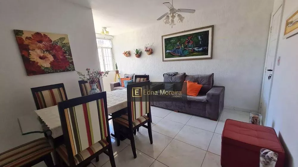 Apartamento, 3 quartos, 100 m² - Foto 11