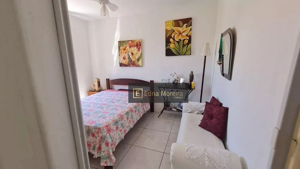 Apartamento, 3 quartos, 100 m² - Foto 21