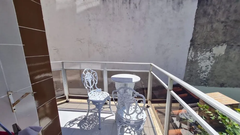 Apartamento, 3 quartos, 100 m² - Foto 35