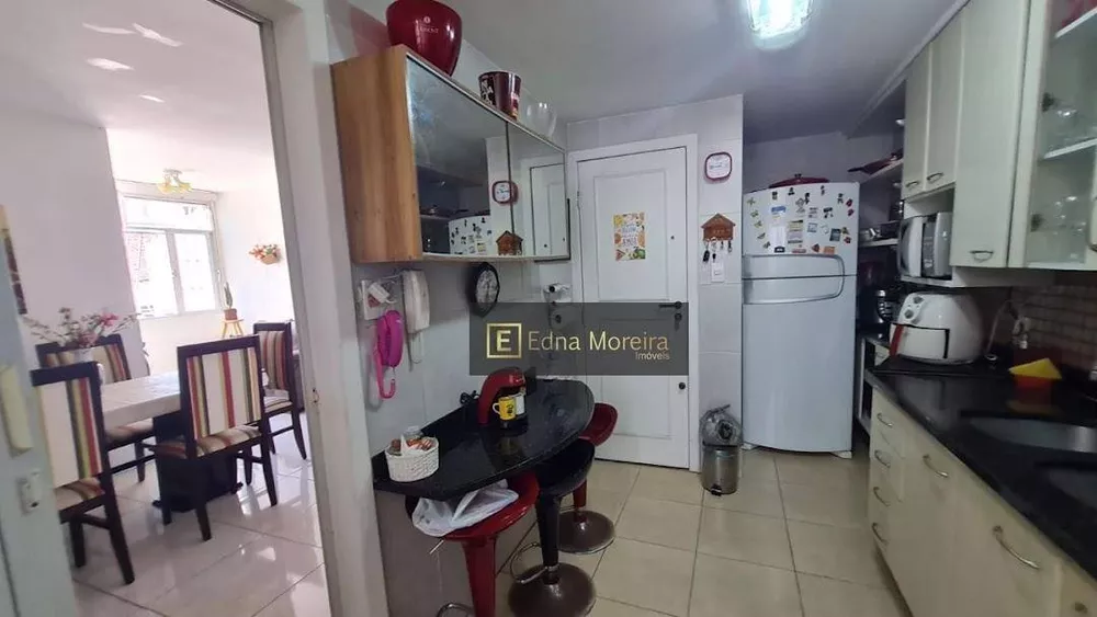 Apartamento, 3 quartos, 100 m² - Foto 22