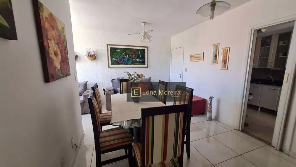 Apartamento, 3 quartos, 100 m² - Foto 12