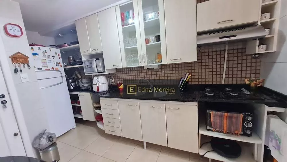Apartamento, 3 quartos, 100 m² - Foto 25