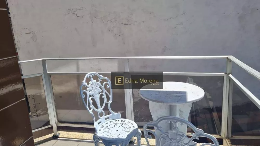 Apartamento, 3 quartos, 100 m² - Foto 6