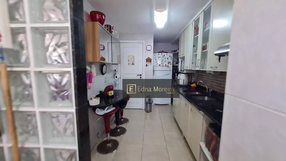 Apartamento, 3 quartos, 100 m² - Foto 18