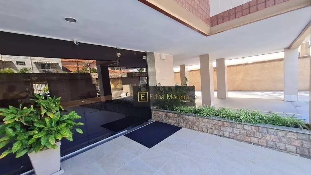 Apartamento, 3 quartos, 100 m² - Foto 20