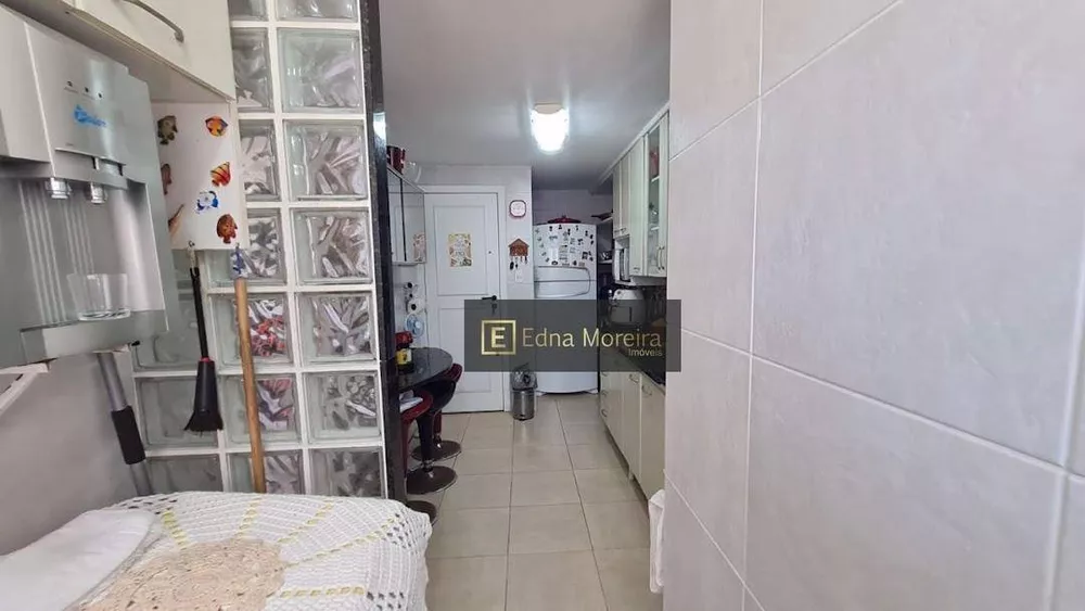 Apartamento, 3 quartos, 100 m² - Foto 5