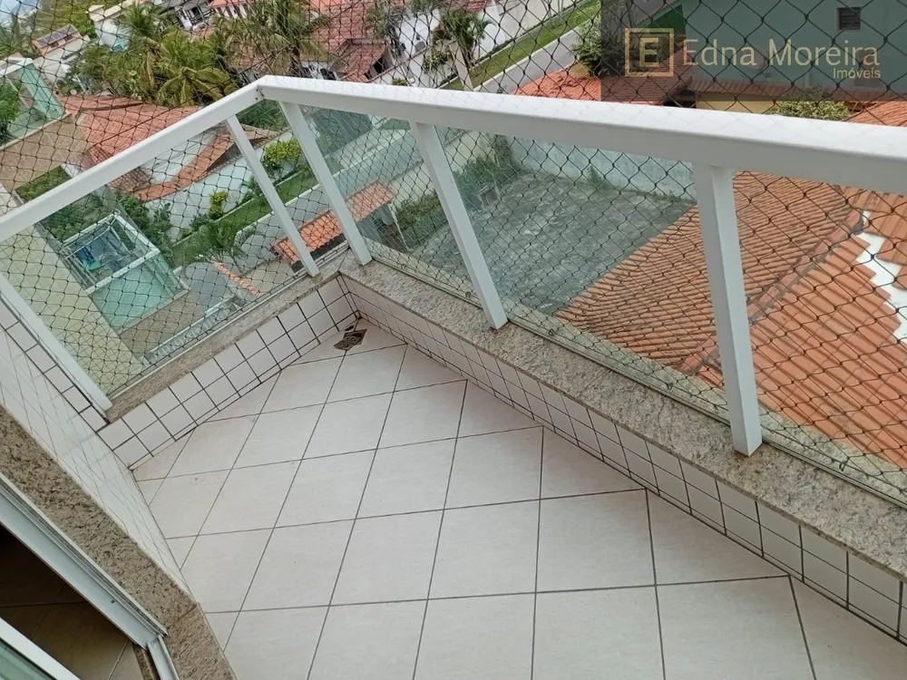 Apartamento, 2 quartos, 90 m² - Foto 55