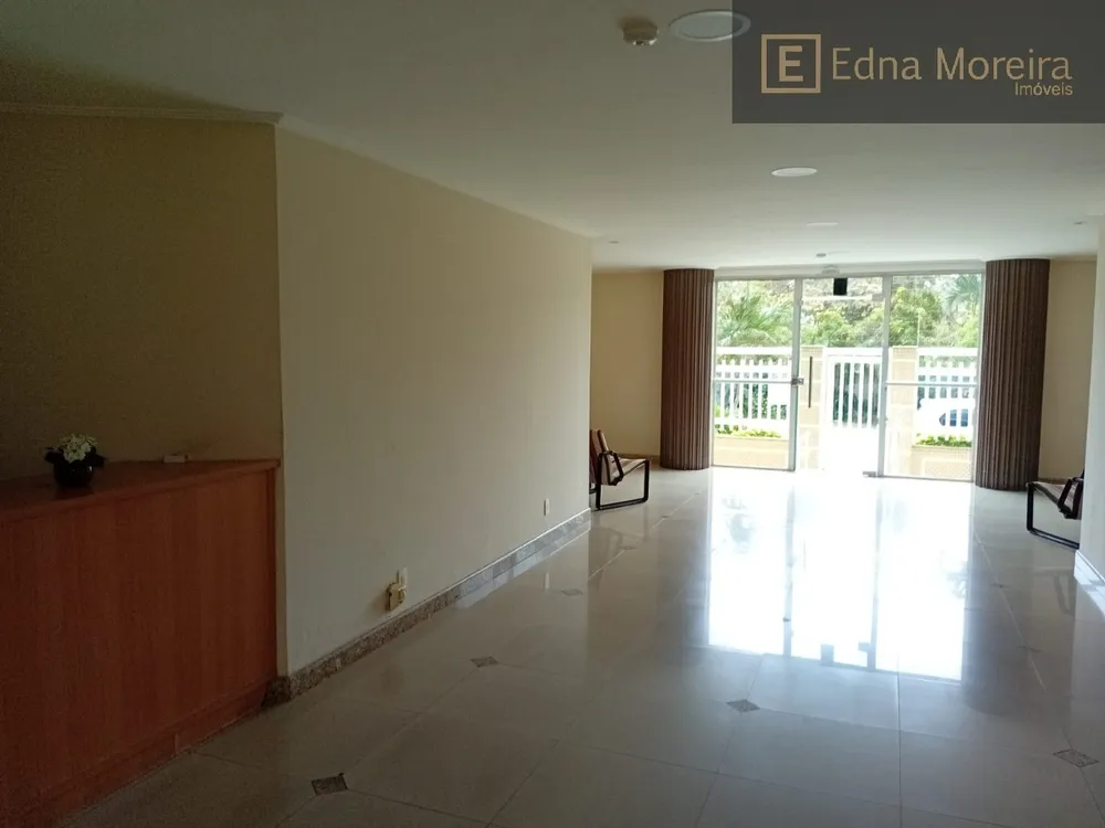 Apartamento, 2 quartos, 90 m² - Foto 7