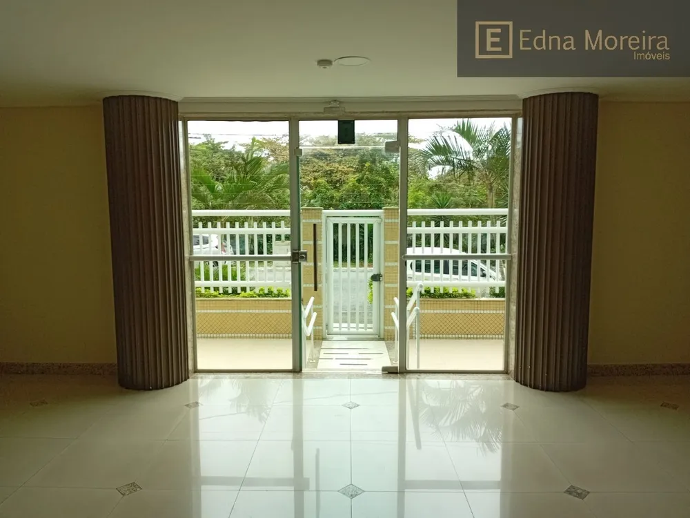 Apartamento, 2 quartos, 90 m² - Foto 4
