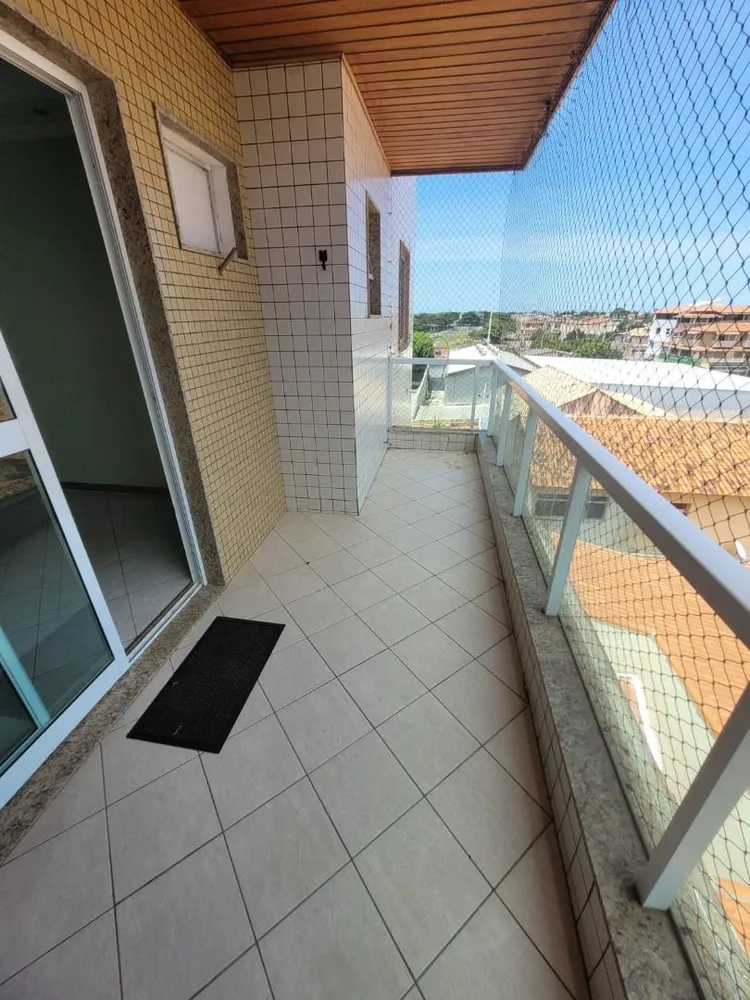 Apartamento, 2 quartos, 90 m² - Foto 1