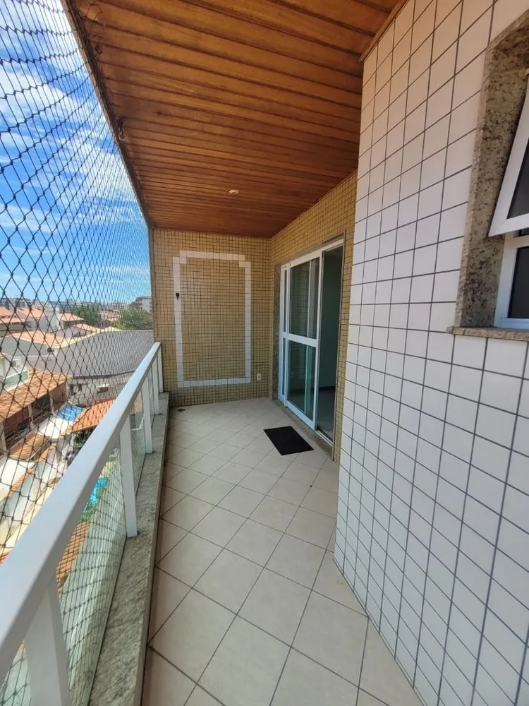 Apartamento, 2 quartos, 90 m² - Foto 2