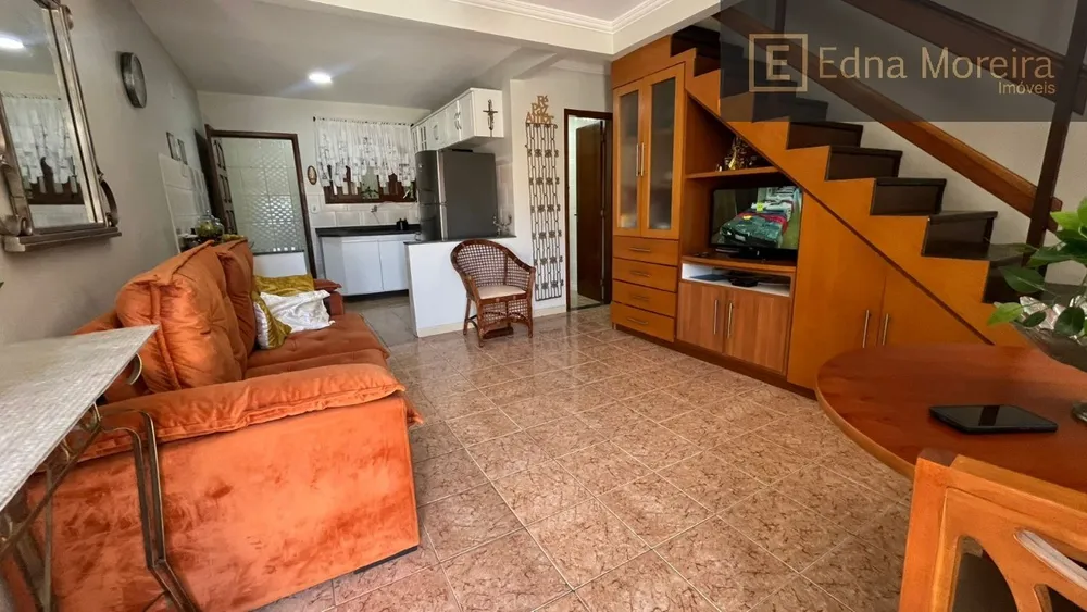 Casa, 2 quartos - Foto 1