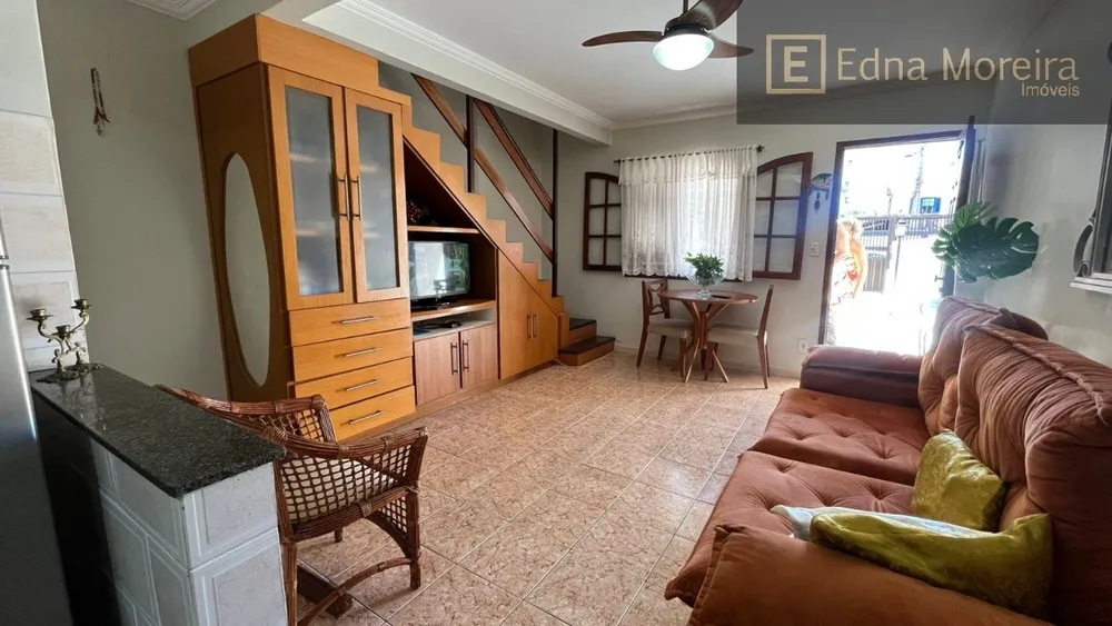 Casa, 2 quartos - Foto 4