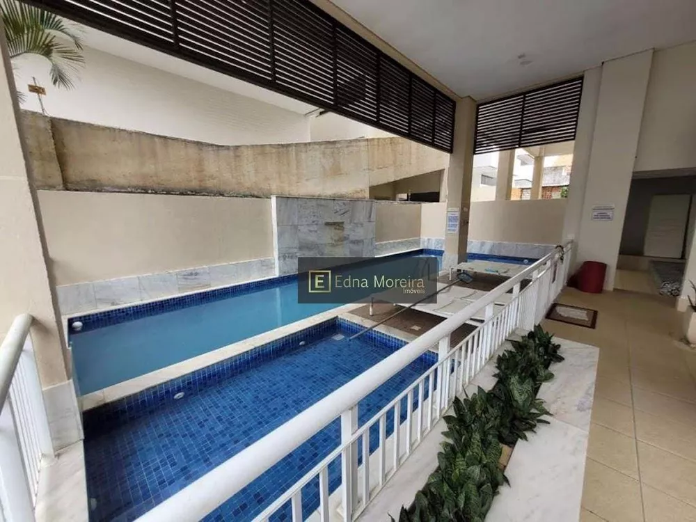 Apartamento, 3 quartos, 77 m² - Foto 9
