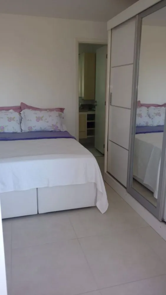 Apartamento, 3 quartos, 77 m² - Foto 35
