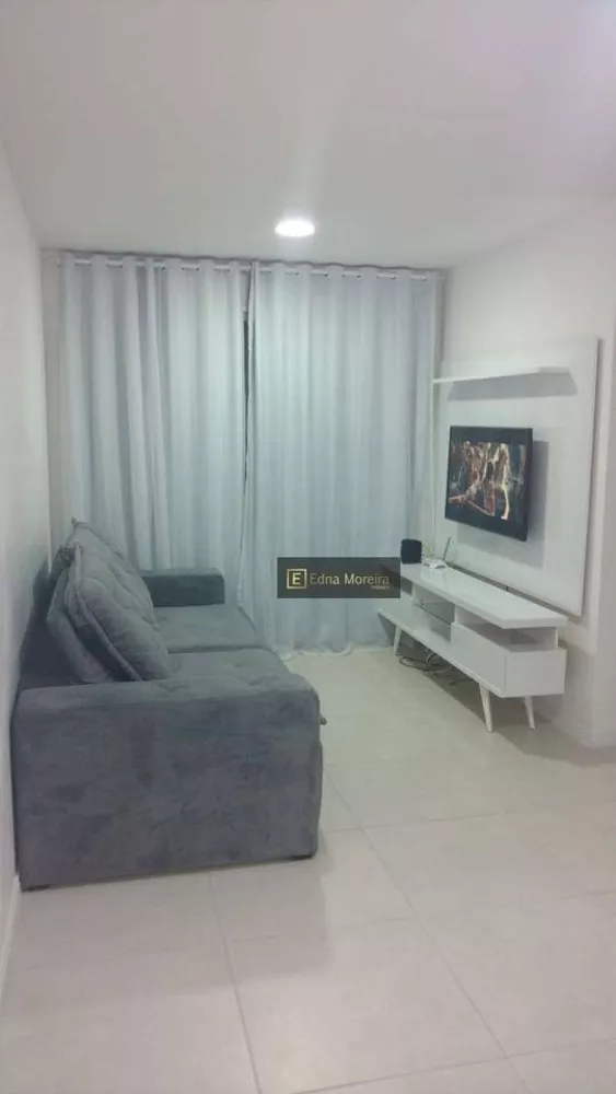 Apartamento, 3 quartos, 77 m² - Foto 13