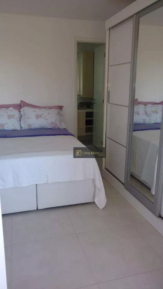 Apartamento, 3 quartos, 77 m² - Foto 10