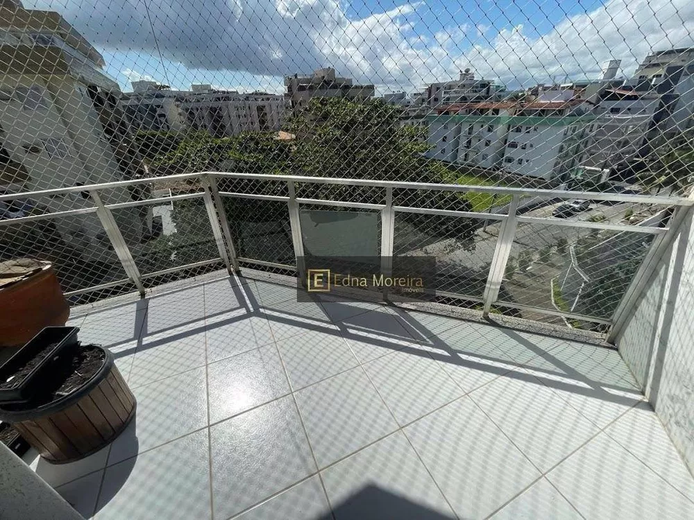 Cobertura, 4 quartos - Foto 17