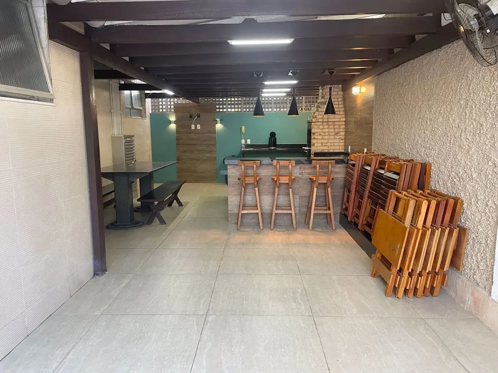 Cobertura, 4 quartos - Foto 52
