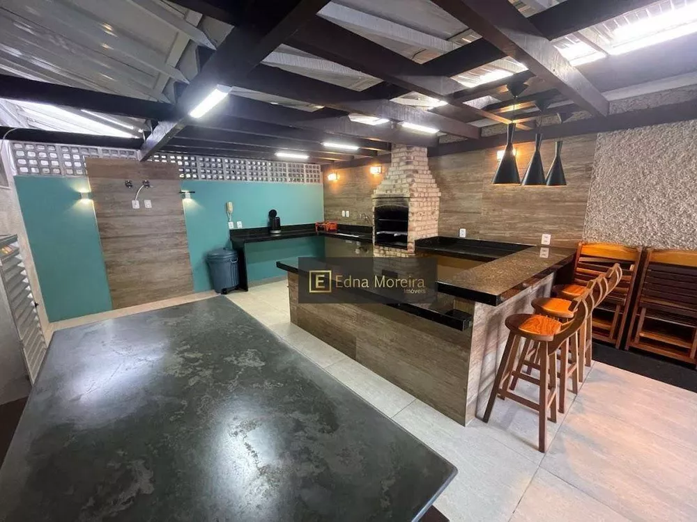 Cobertura, 4 quartos - Foto 6