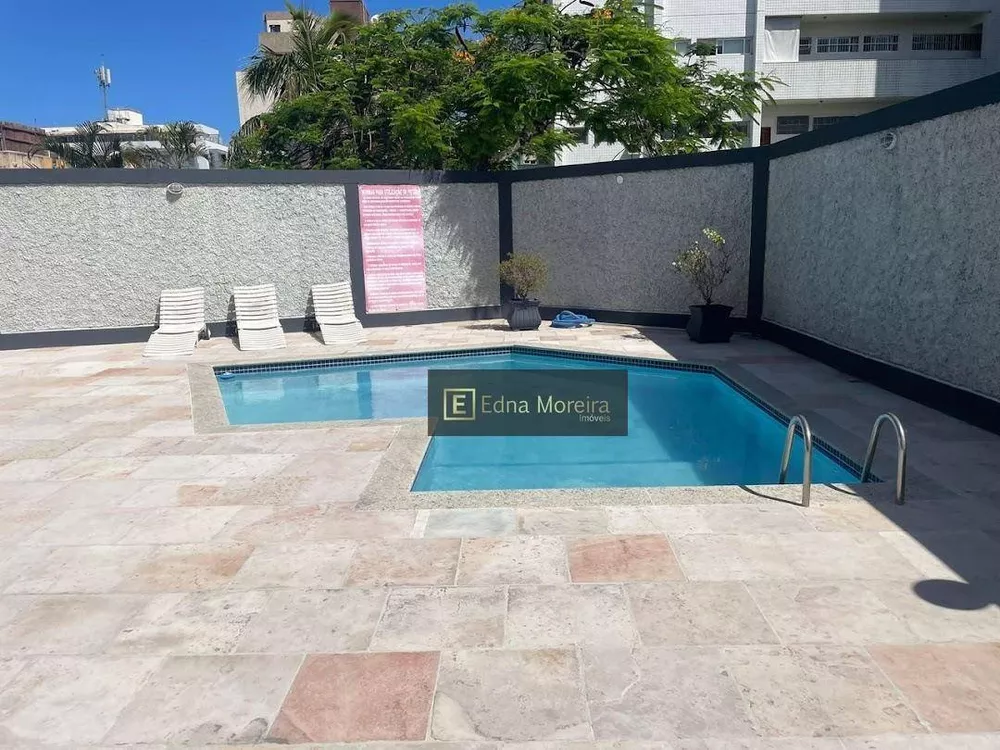 Cobertura, 4 quartos - Foto 14