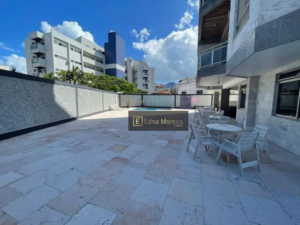 Cobertura, 4 quartos - Foto 4