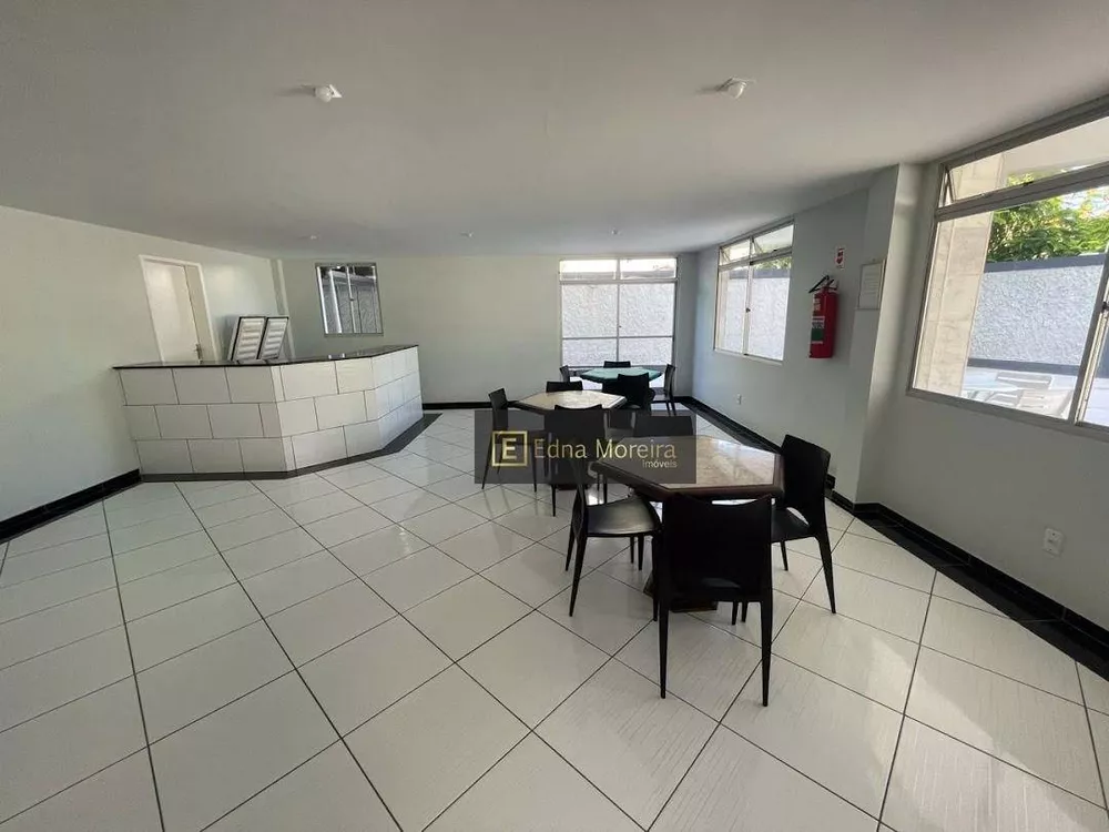 Cobertura, 4 quartos - Foto 1