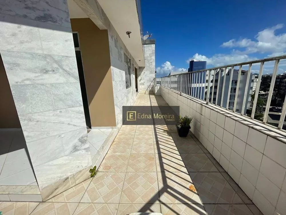 Cobertura, 4 quartos - Foto 19