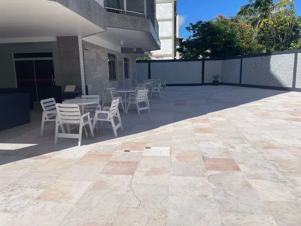 Cobertura, 4 quartos - Foto 53