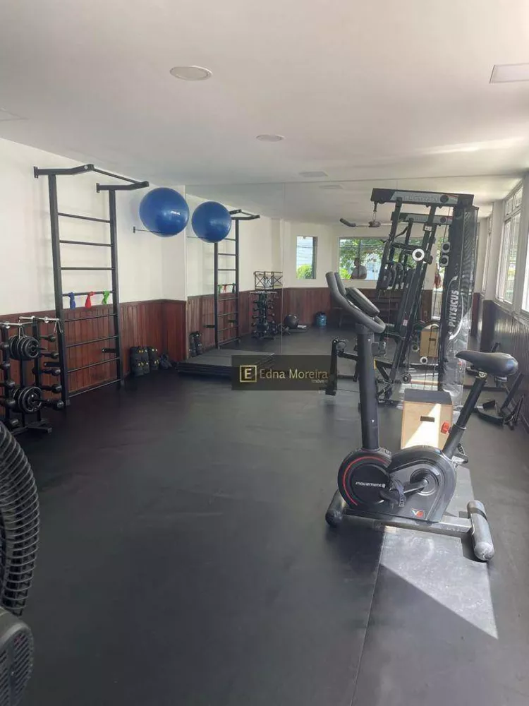 Cobertura, 4 quartos - Foto 11