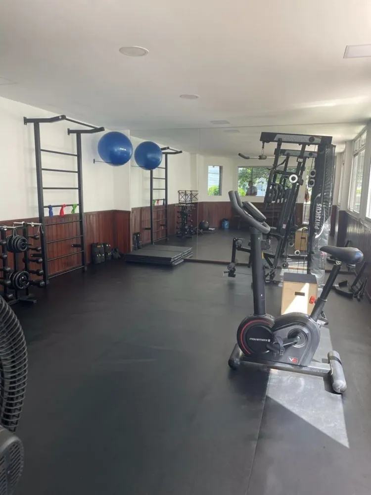 Cobertura, 4 quartos - Foto 49