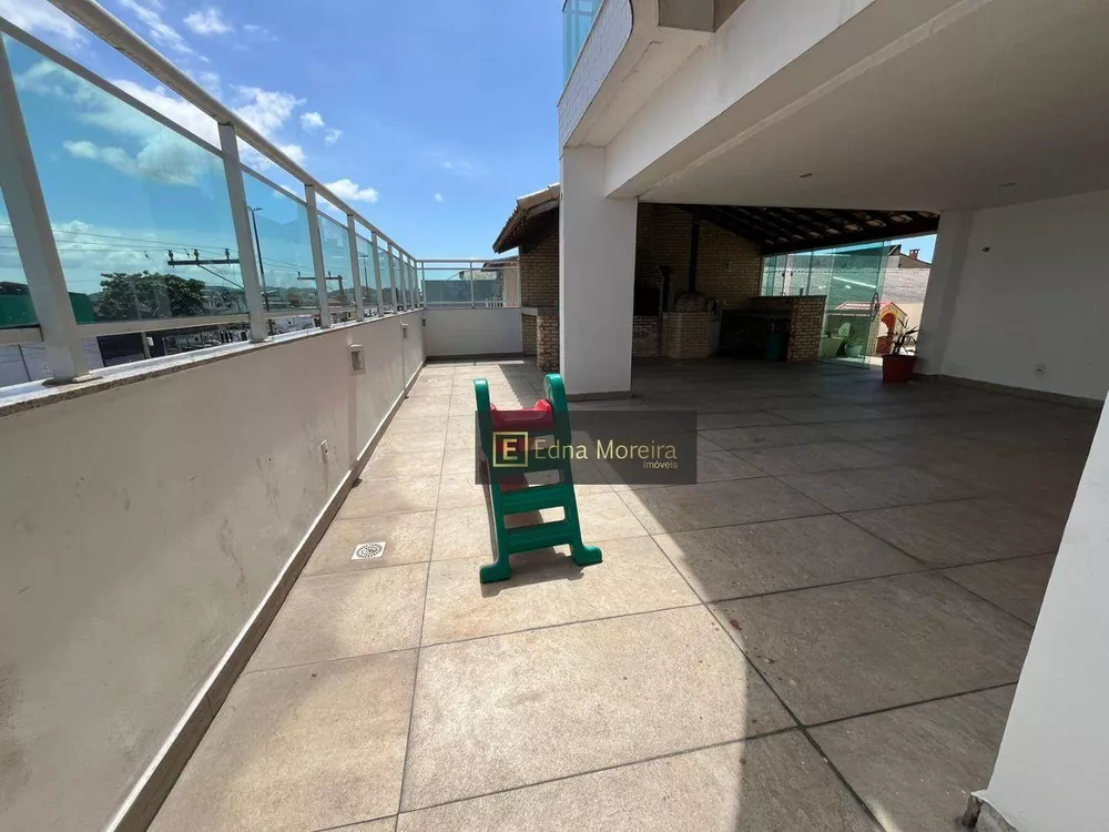 Apartamento, 2 quartos, 90 m² - Foto 7