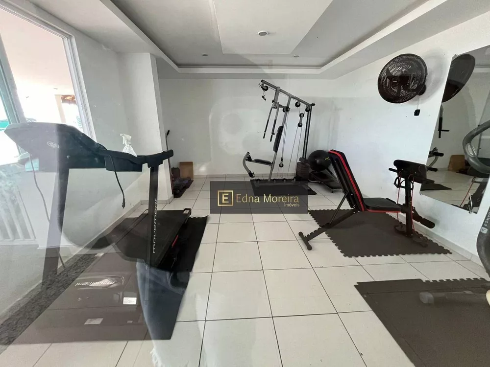 Apartamento, 2 quartos, 90 m² - Foto 5