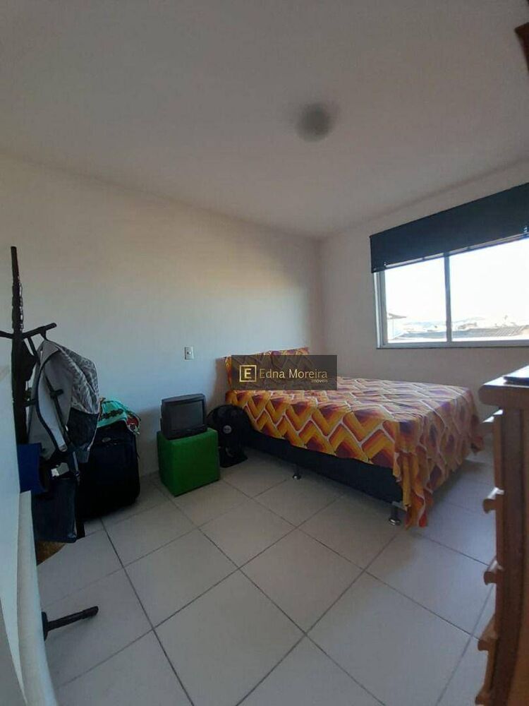 Apartamento à venda com 2 quartos, 90m² - Foto 3
