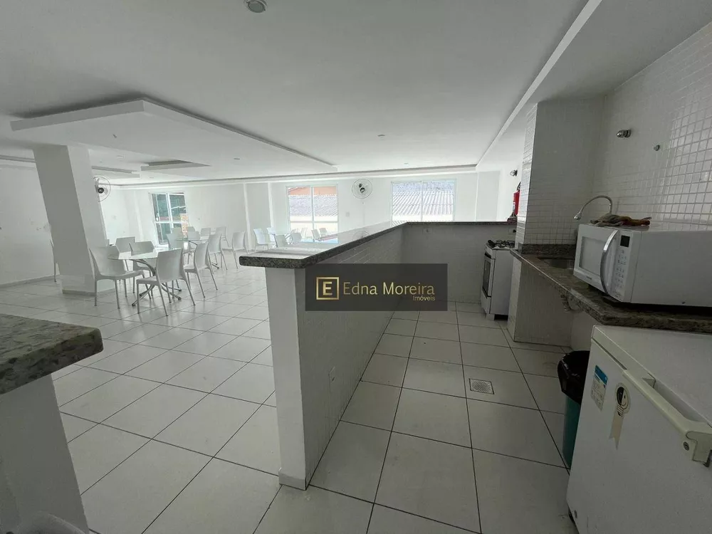 Apartamento, 2 quartos, 90 m² - Foto 2