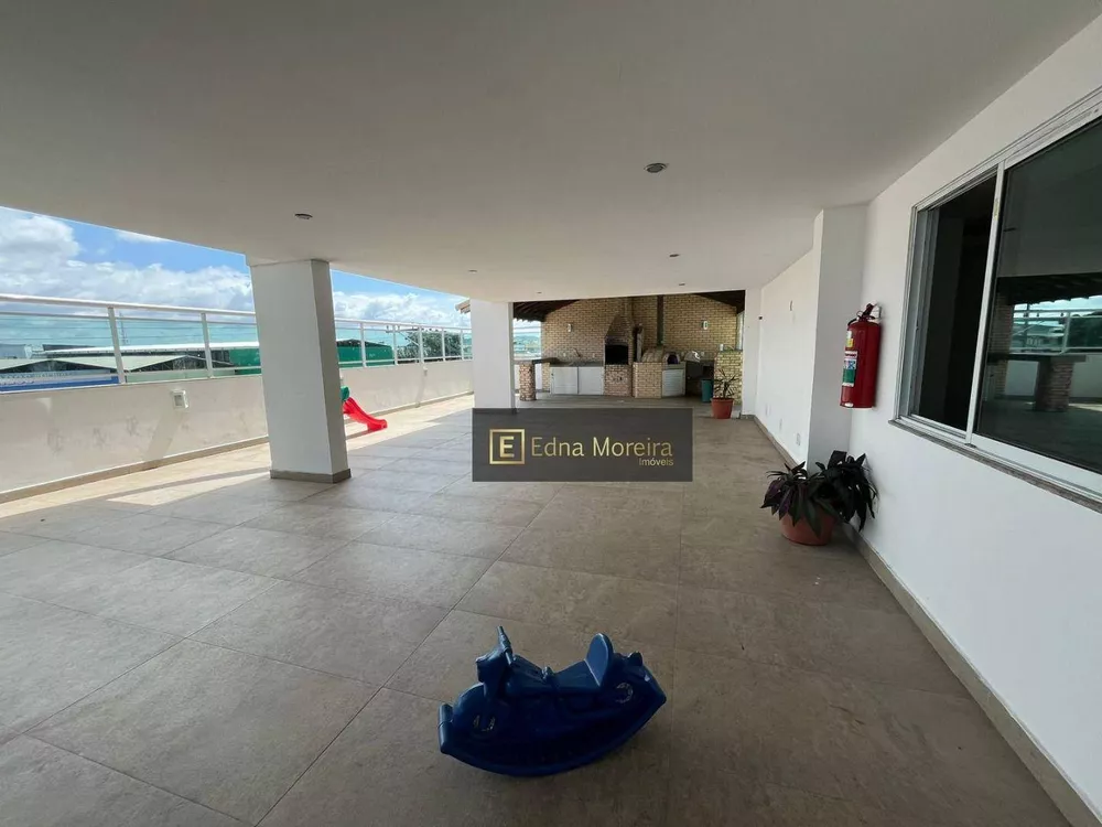 Apartamento, 2 quartos, 90 m² - Foto 8