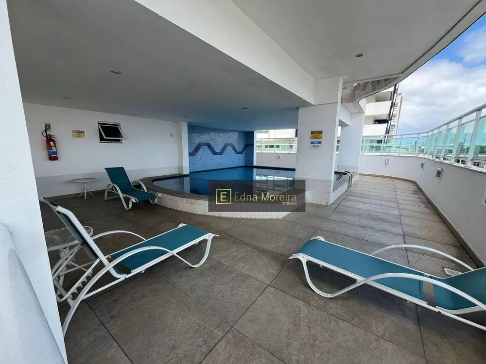 Apartamento, 2 quartos, 90 m² - Foto 1