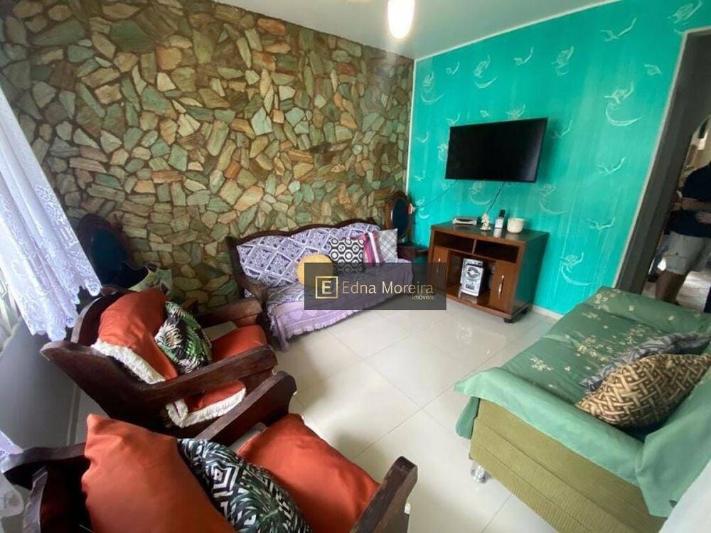 Casa à venda com 3 quartos, 101m² - Foto 19