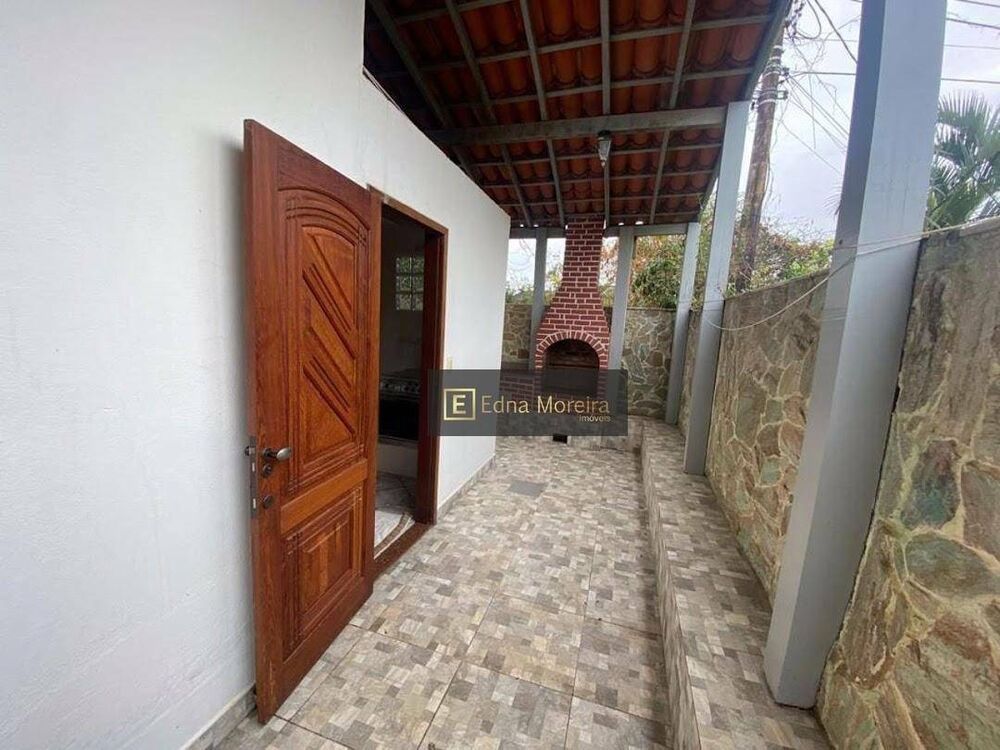 Casa à venda com 3 quartos, 101m² - Foto 11