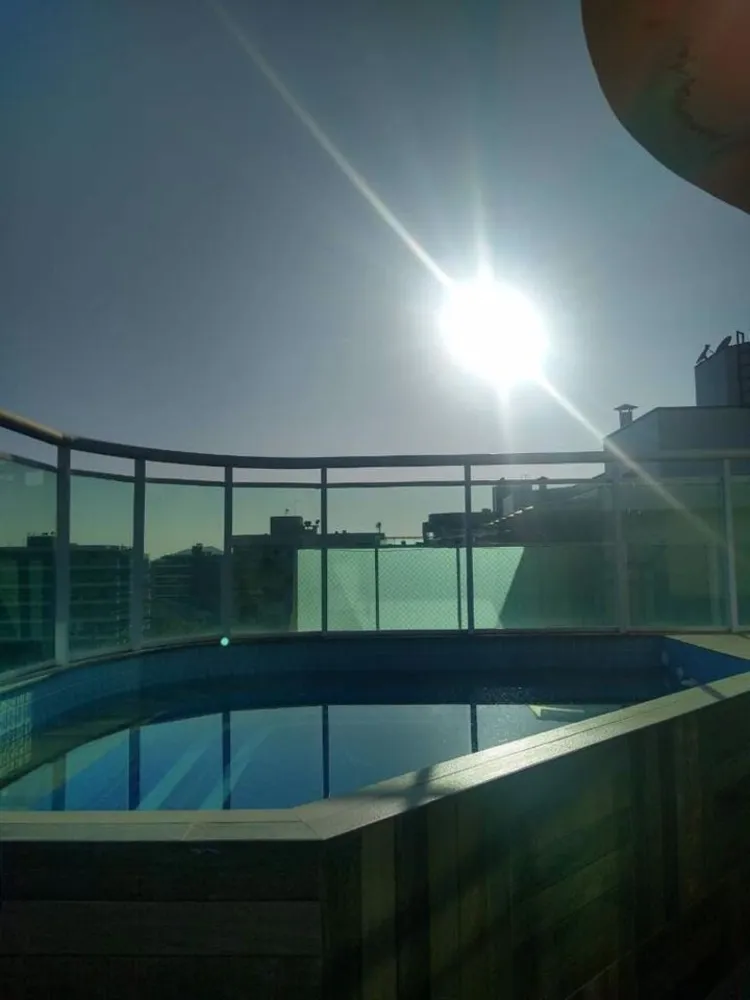 Cobertura, 4 quartos - Foto 47