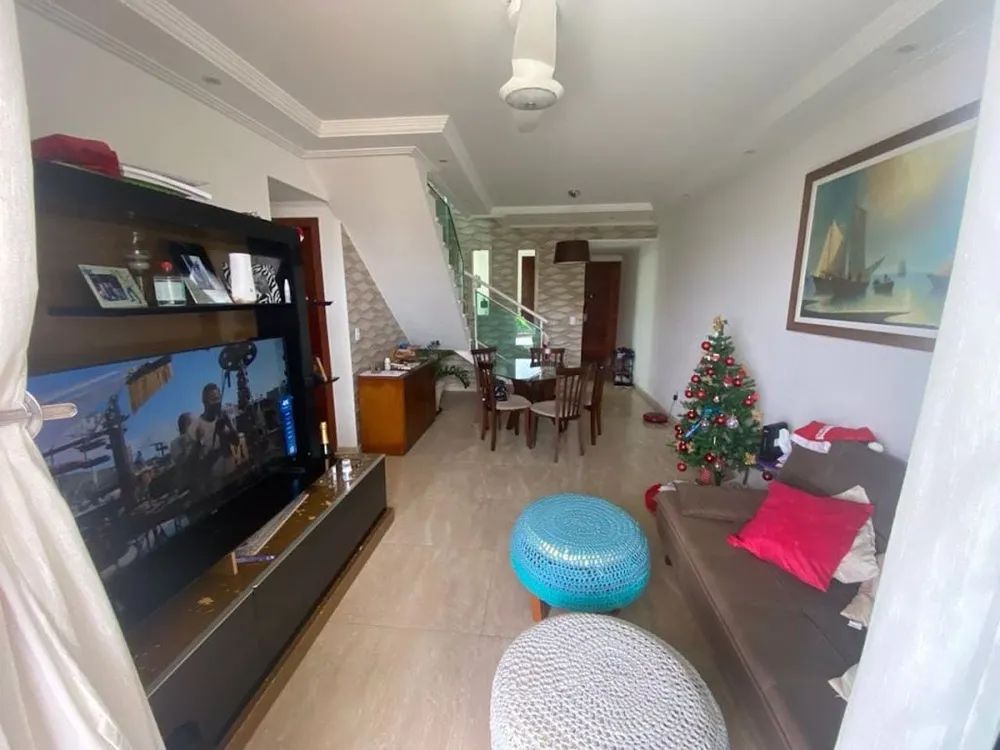 Cobertura, 4 quartos - Foto 60