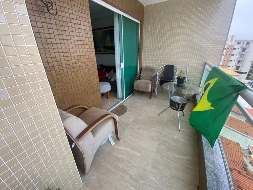 Cobertura, 4 quartos - Foto 67