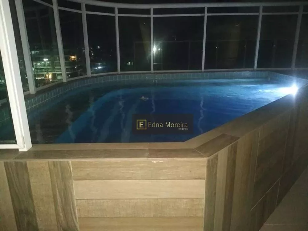 Cobertura, 4 quartos - Foto 5