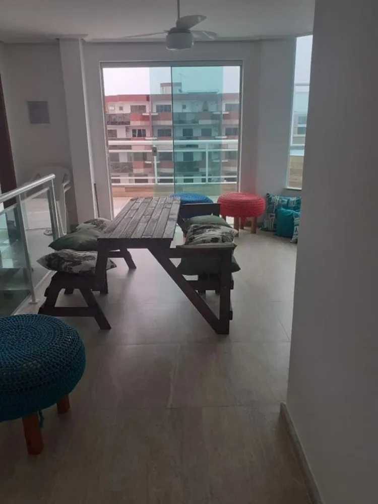 Cobertura, 4 quartos - Foto 68
