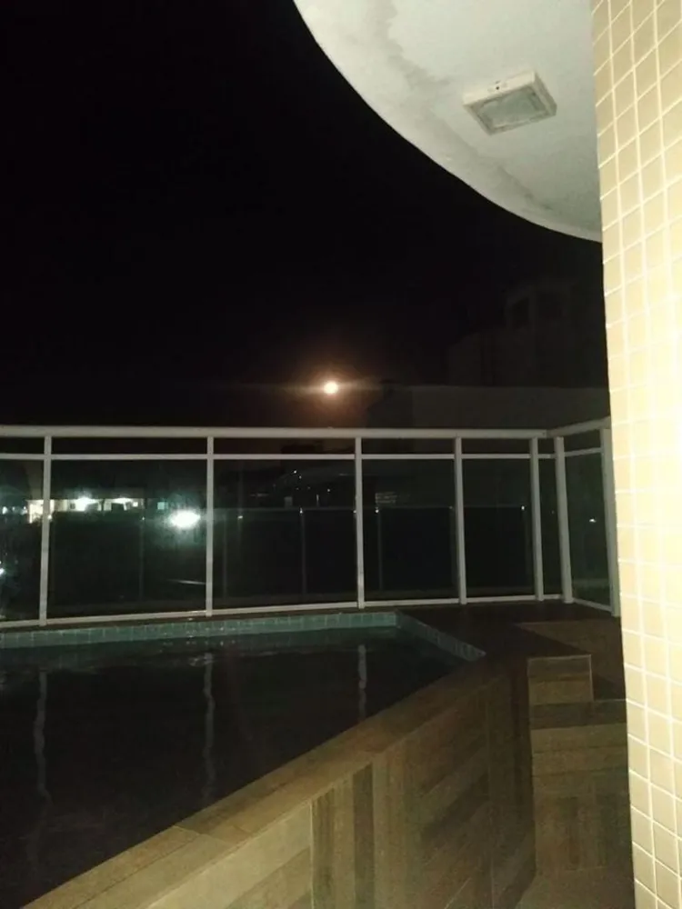 Cobertura, 4 quartos - Foto 76
