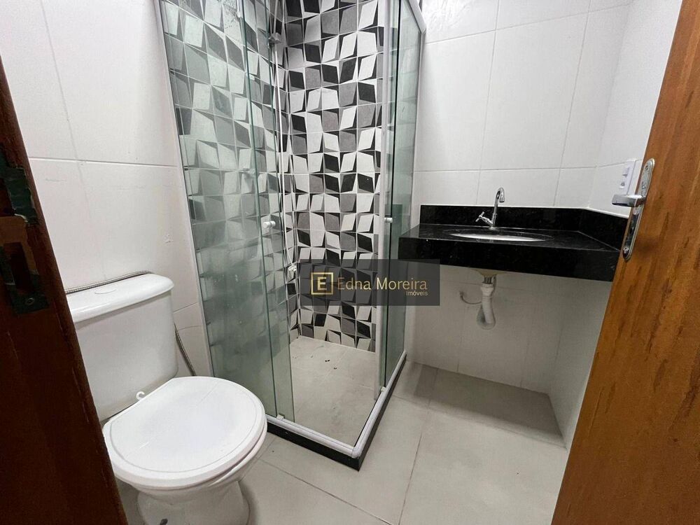 Apartamento para alugar com 1 quarto, 40m² - Foto 4