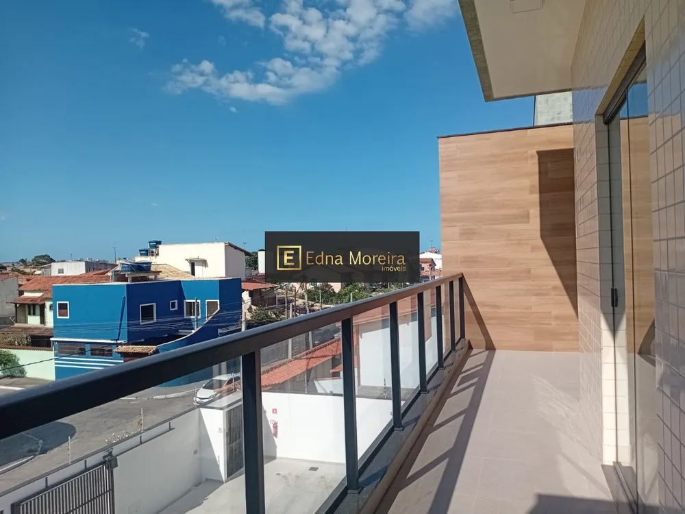 Cobertura, 2 quartos, 140 m² - Foto 2